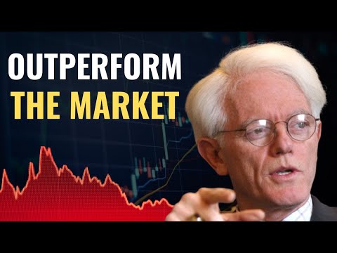 Peter Lynch: The 5 Secrets to Outperforming the Market