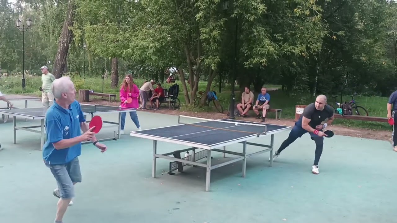 полный матч года/потому что Натик приедет только в следующем году/Натик vs  Андрей Шипы/22.08.2023