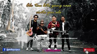 Download Lagu DEFFA - MABO (Official Lyrics) MP3