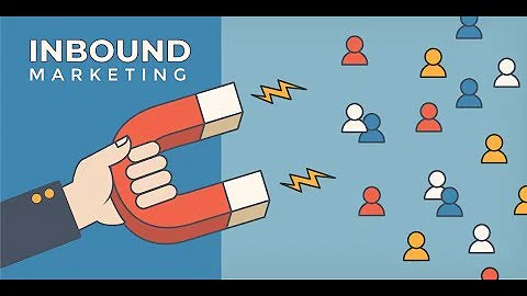 Content Marketing vs Inbound Marketing