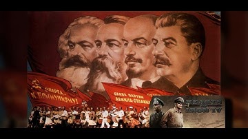 Returning Soviet Union In 2000s Be Like...(HOI4)