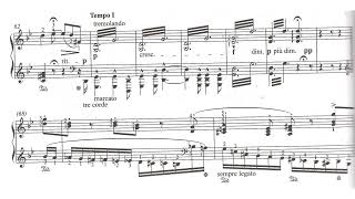 Franz Liszt - Ballade aus dem Fliegenden Holländer, S441