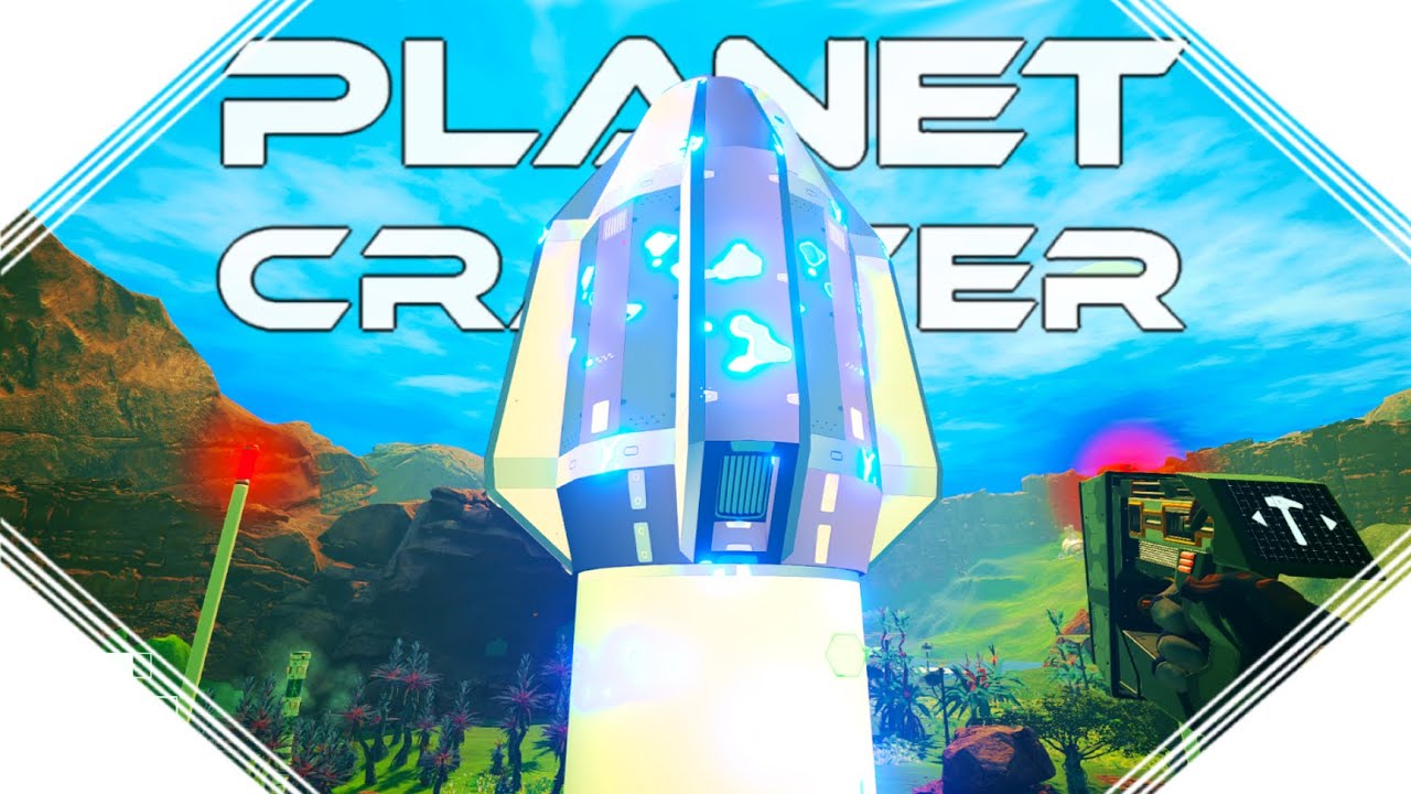 Raketen auf abwegen The Crafter 048 [Let's Play German Deutsch