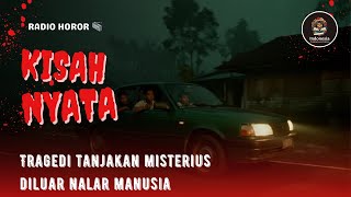 Cerita Horor  Kisah Nyata  Mobil Yang Hilang Di Tanjakan Misterius Banyumas ceritahoror