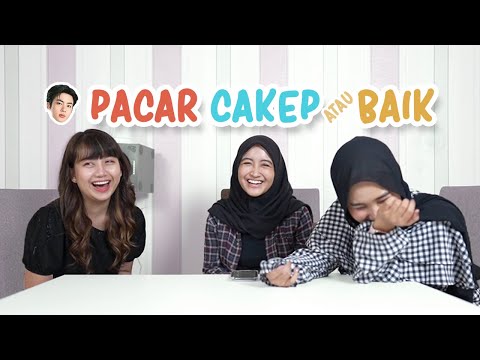 PILIH SATU