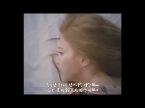【韩中字】f(x) - 4 Walls