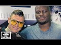 Derrick Lewis: Francis Ngannou Deserves Title Shot, Not a Stipe vs DC Trilogy