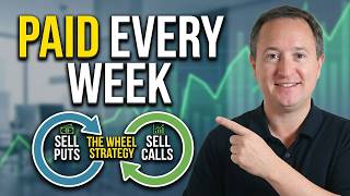 The Wheel Strategy Crushes Dividend Investing: Here's Why