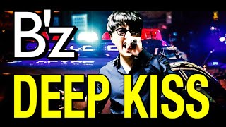 ムズすぎBzdeep Kiss歌ってみた