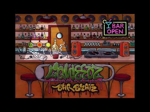 LIQWEEDZ - Záróra