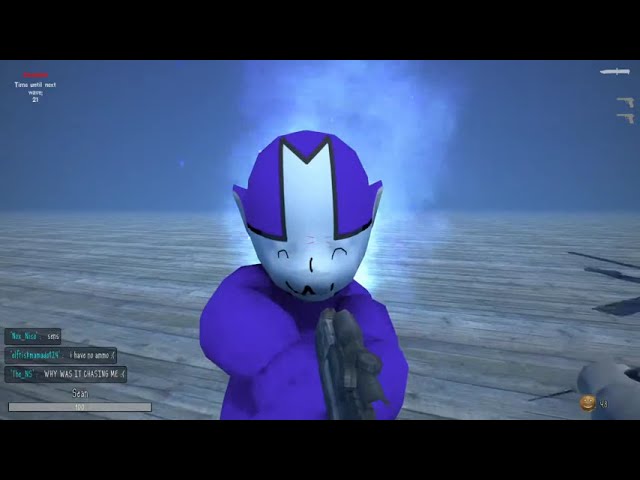 Slendytubbies 3 Mod (UCN) by TheBlackRose Z - Game Jolt