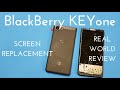 BlackBerry KEYone Screen Replacement (Fix Your Broken Display!)