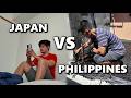 Philippine Life VS Japan Life | The Real Reason Why I Left Japan!