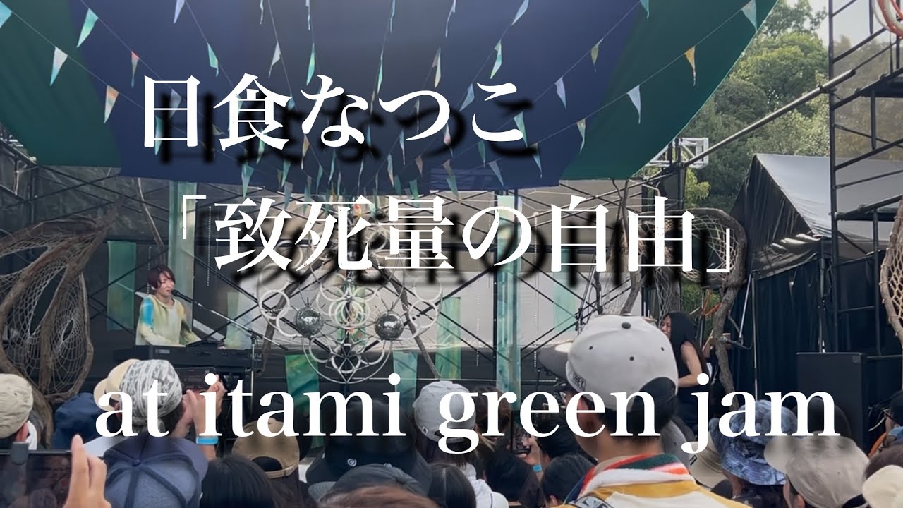 日食なつこ　LAGOON【廃盤】 日食なつこ - 復刻盤「LAGOON/FESTOON」Trailer - YouTube