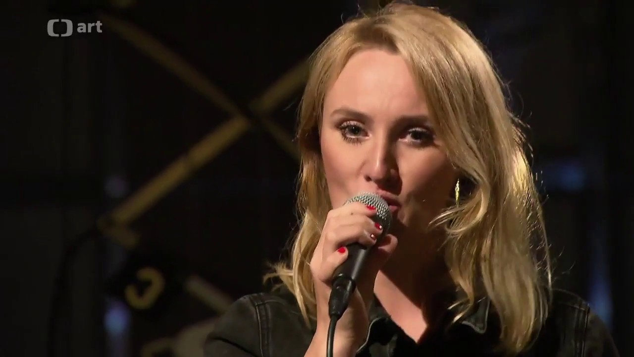 Jananas - Válka sportu (live)