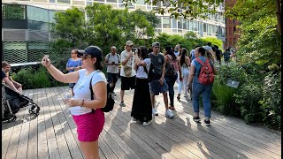 NYC LIVE Exploring on Wednesday Afternoon (July 5, 2023)