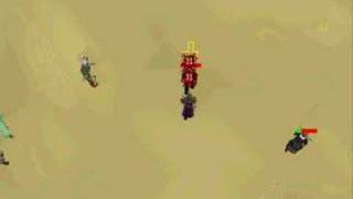 Runescape DDS Max  Hits