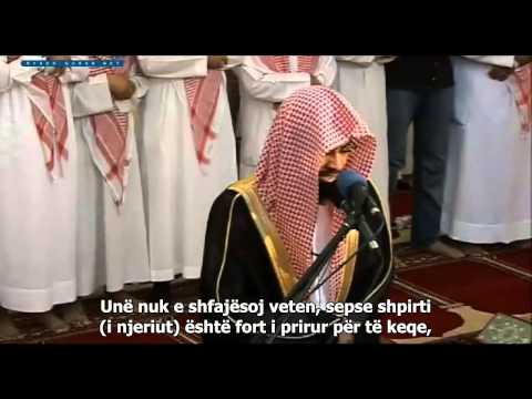 SURJA JUSUF - Nasir el-Kitami (TITRIMI NE SHQIP)