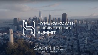 Hypergrowth Engineering Summit Highlights 2024