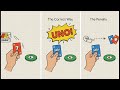 How to Play UNO – Quick Rules in 5 Minutes