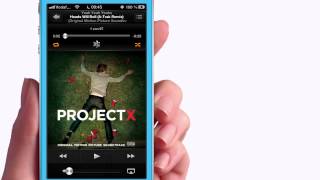 iOS 7 Concept - Quick Reply, New Siri And More