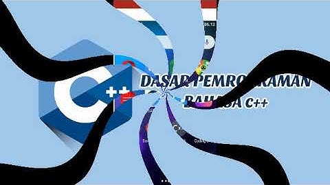 PEMROGRAMAN DASAR MATERI ARRAY