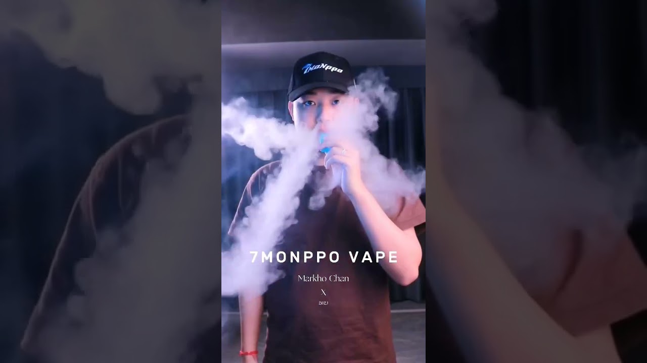 #VapePhotography