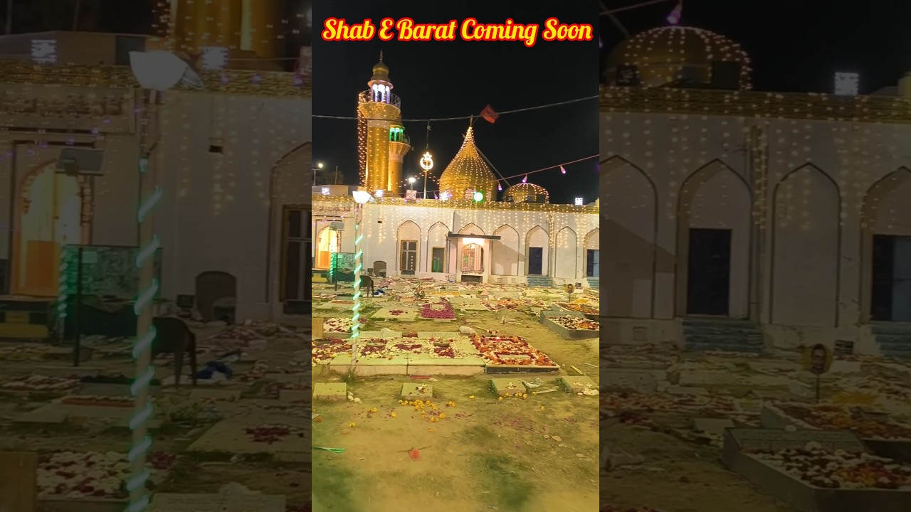 Shab E Barat Coming Soon 