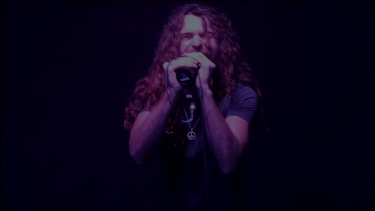 Breed of Hatred - The Age of Ore (Official Music Video)