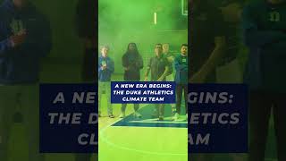 DUKE is getting a NEW TEAM ✅