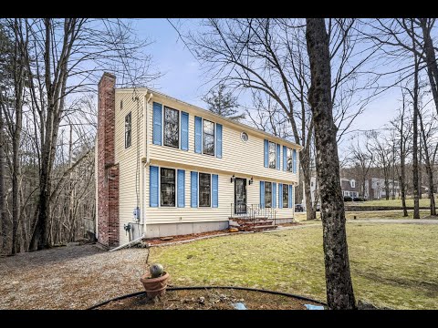 10 Gaita Drive, Derry, NH home video tour