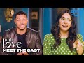 Meet the Cast of With Love | Prime Video