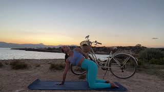 BEAUTIFUL BODY PROGRAM ÍZELÍTÕ
