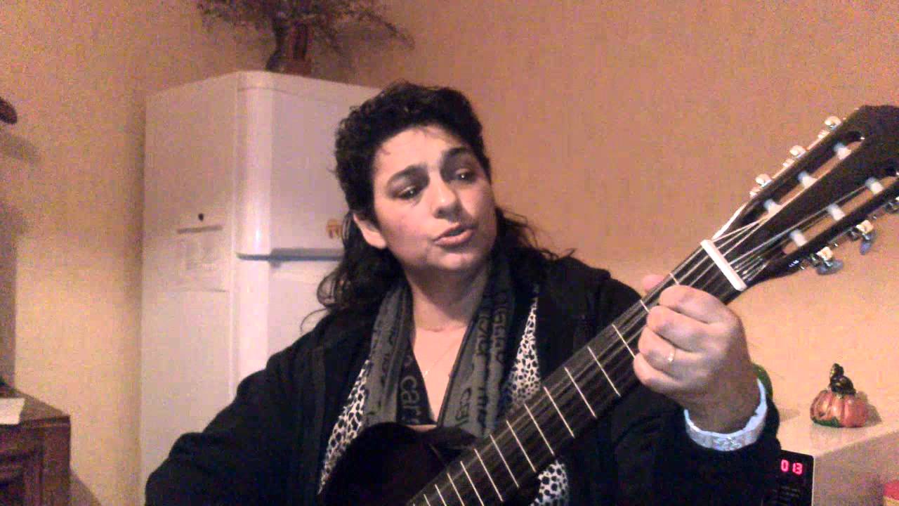 Espagnol qui chante trop bien !! Rose cortes. 24 YouTube