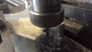 Diy Cnc  2d Adaptive Toolpath Using Fusion 360