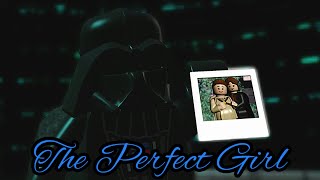 Lego Star Wars TCS Edit - The Perfect Girl (Full Screen)