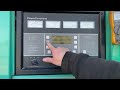 500 kw Cummins / Onan Diesel Generator SN C960602591 Video 4 - Abraham Generator Sales Co.