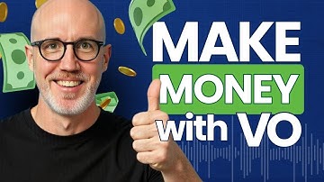 The REAL Places Voice Actors Get Hired