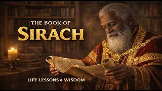 ECCLESIASTICUS CHAPTER 47