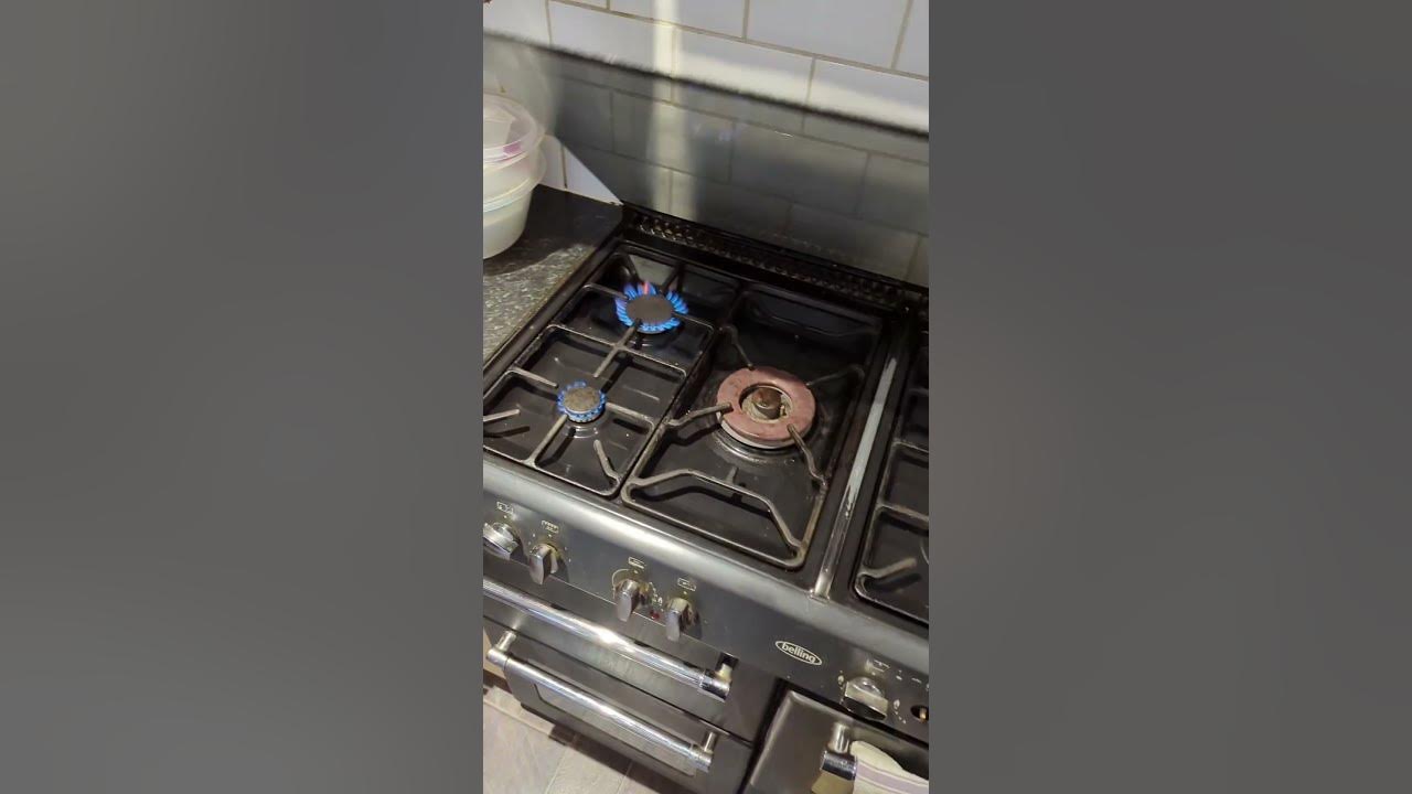 Dangerous cooker!! danger shutdown shorts YouTube