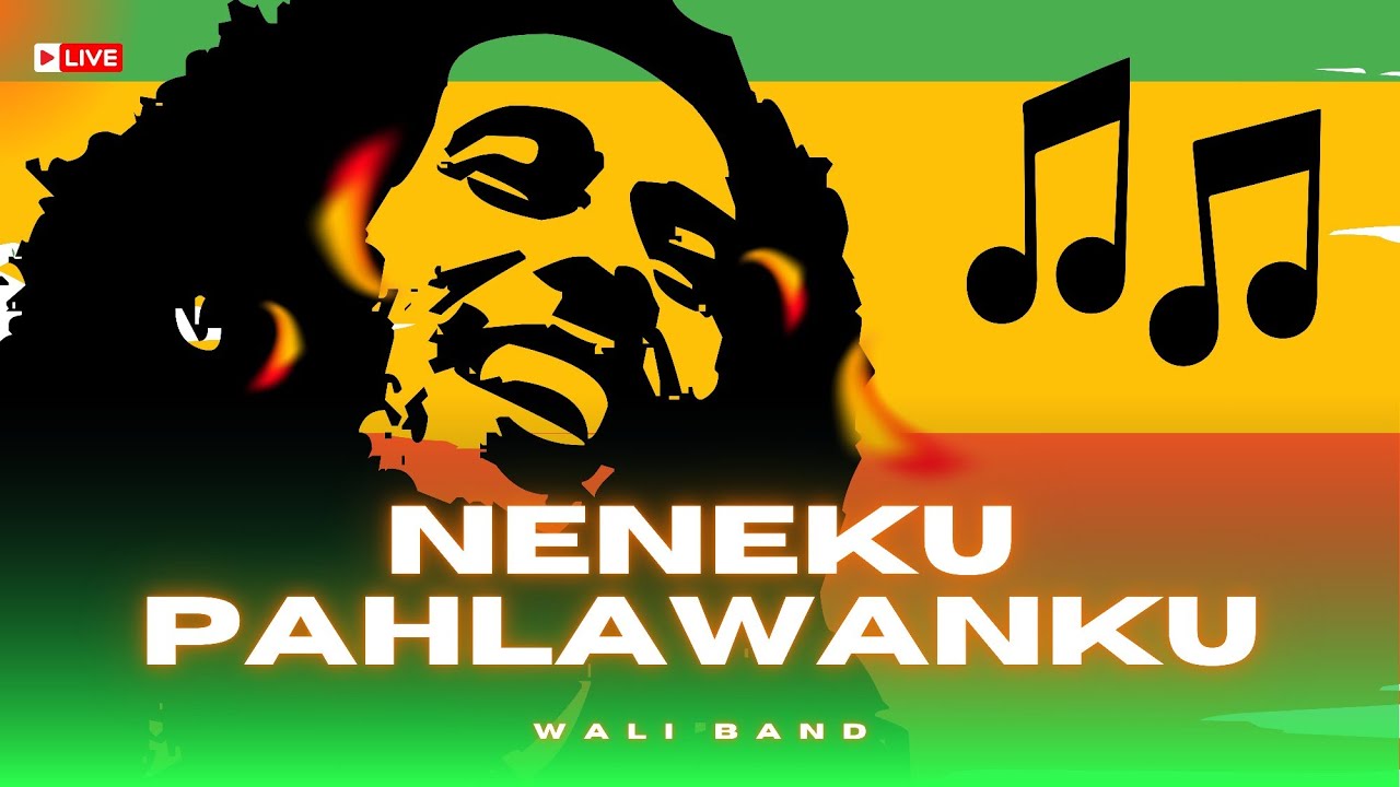 Nenekku Pahlawanku – Wali (Reggae Ska Version) | Dunia Reggae & SKA