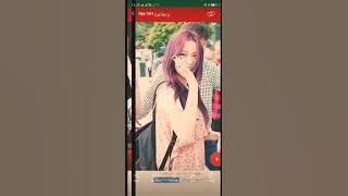 Foto-foto JISOO BLACKPINK galery