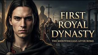 The Merovingians: Europe's First Royal Dynasty After Rome | History for Sleep