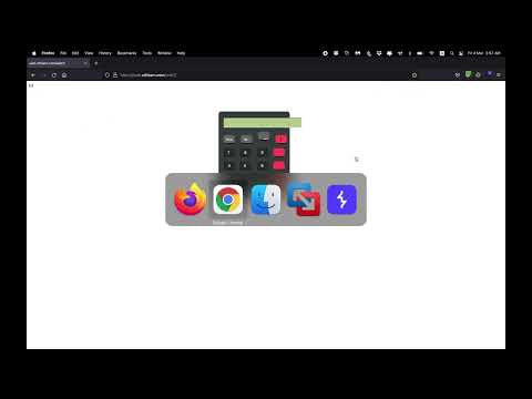 CTFLearn - Web: Calculate Me