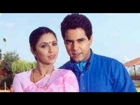 Star Plus " Kehta Hai Dil " - Title Song ( Kumar S...