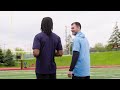 The Stadium Movers Trey & Jae Richards Bring the Toronto Argonauts Back to Toronto