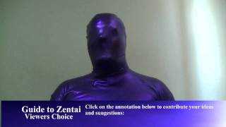 RJRTV Guide to Zentai: Viewers Choice 2011!
