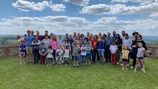 Sunday 19 May 2024 - Pentecost livestream