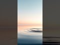 Just breathe. (Watch the ripples) #Meditation #Water #Calm #Peace #Relaxing #Healing #Mindfulness