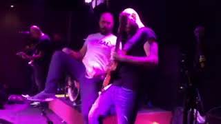 QUEEN - I WANT IT ALL ( İSTANBUL KELİŞİM ORKESTRASI COVER )